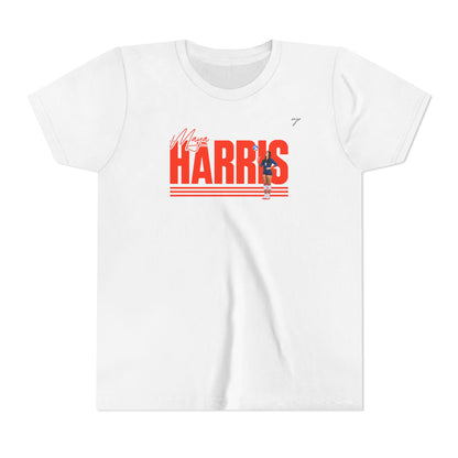 Maya Harris YOUTH Graphic Tee