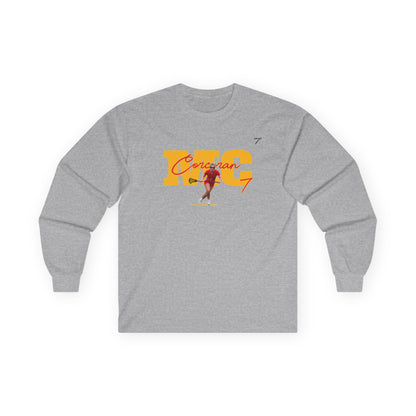 Makenna Corcoran Long Sleeve