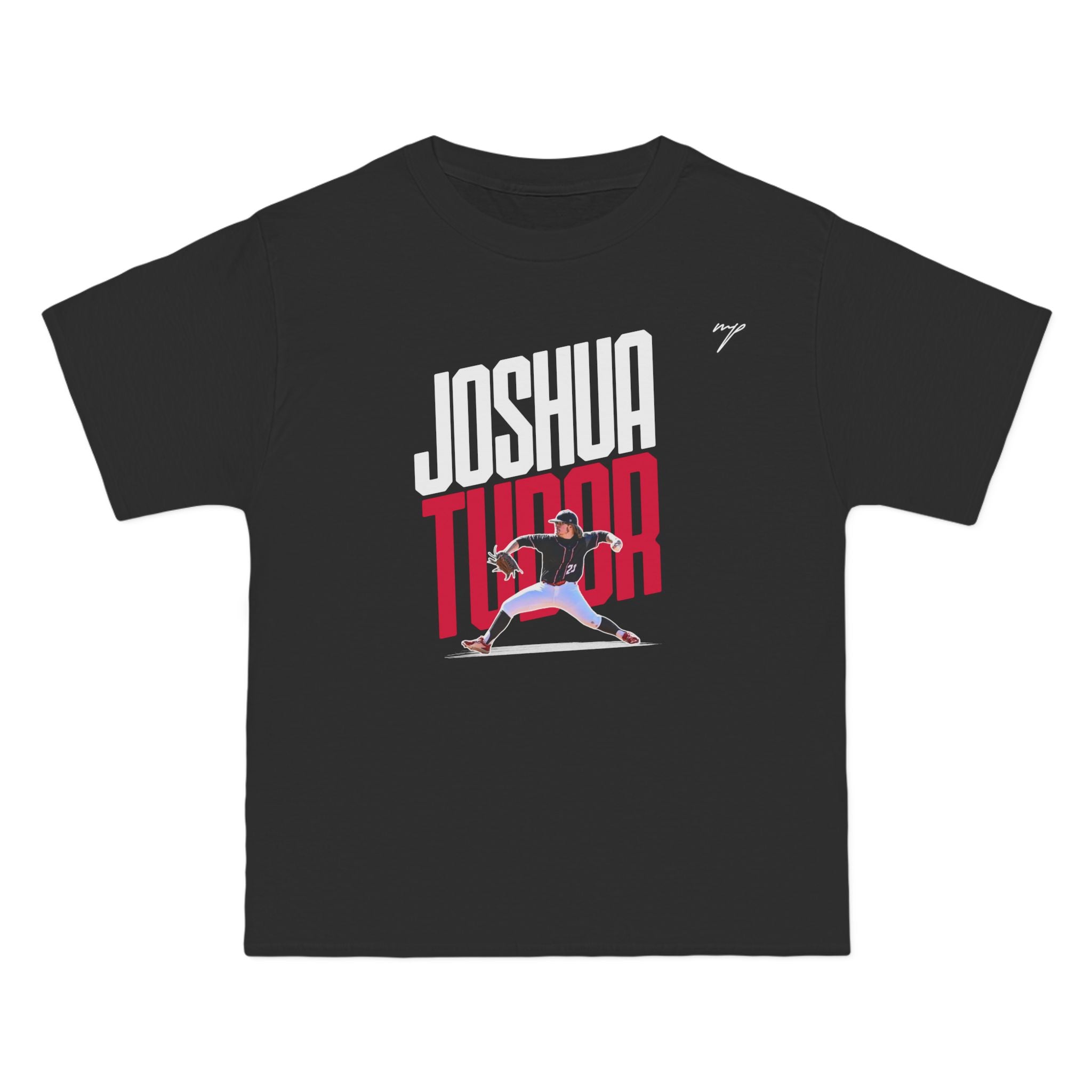 Joshua Tudor Vintage Tee