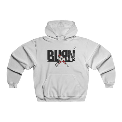 Ryan Blackburn Vintage Hoodie