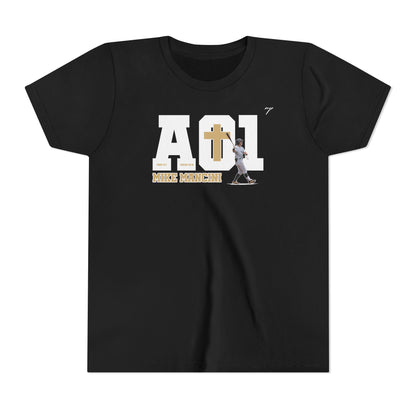 Mike Mancini YOUTH Graphic Tee