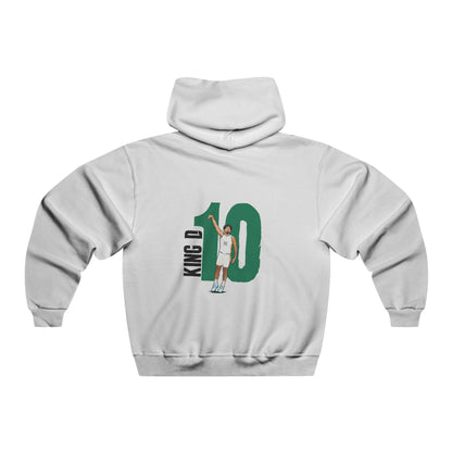 Darion Spottsville Vintage Hoodie