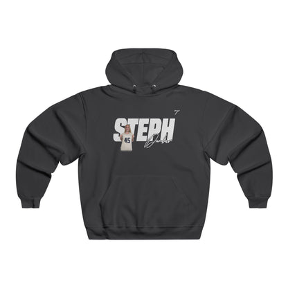 Steph Dunbar Vintage Hoodie