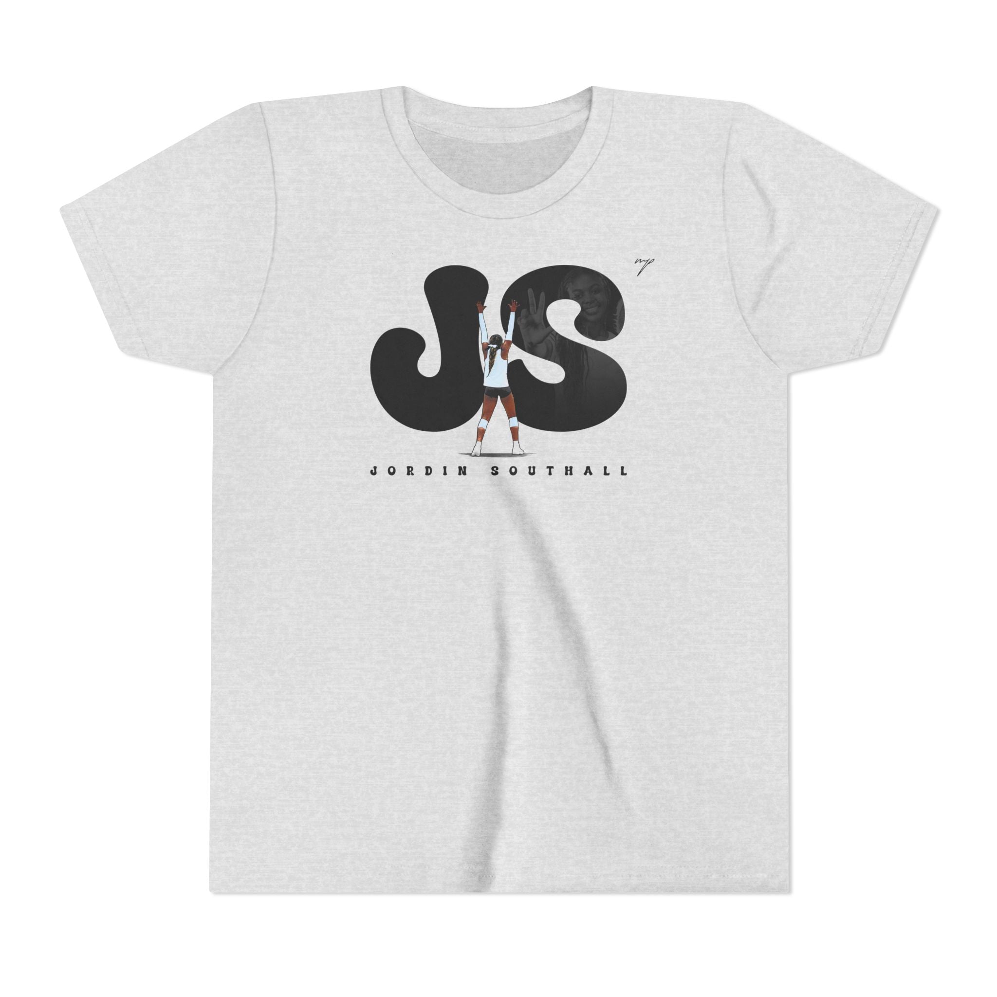 Jordin Southall Youth Graphic Tee