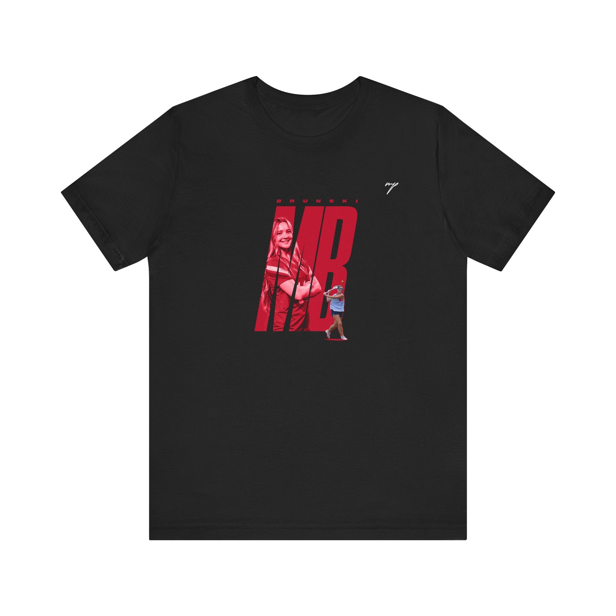 Miley Brunski Graphic Tee