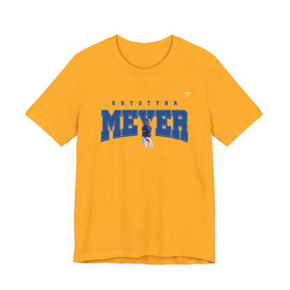 Krystyna Meyer Graphic Tee