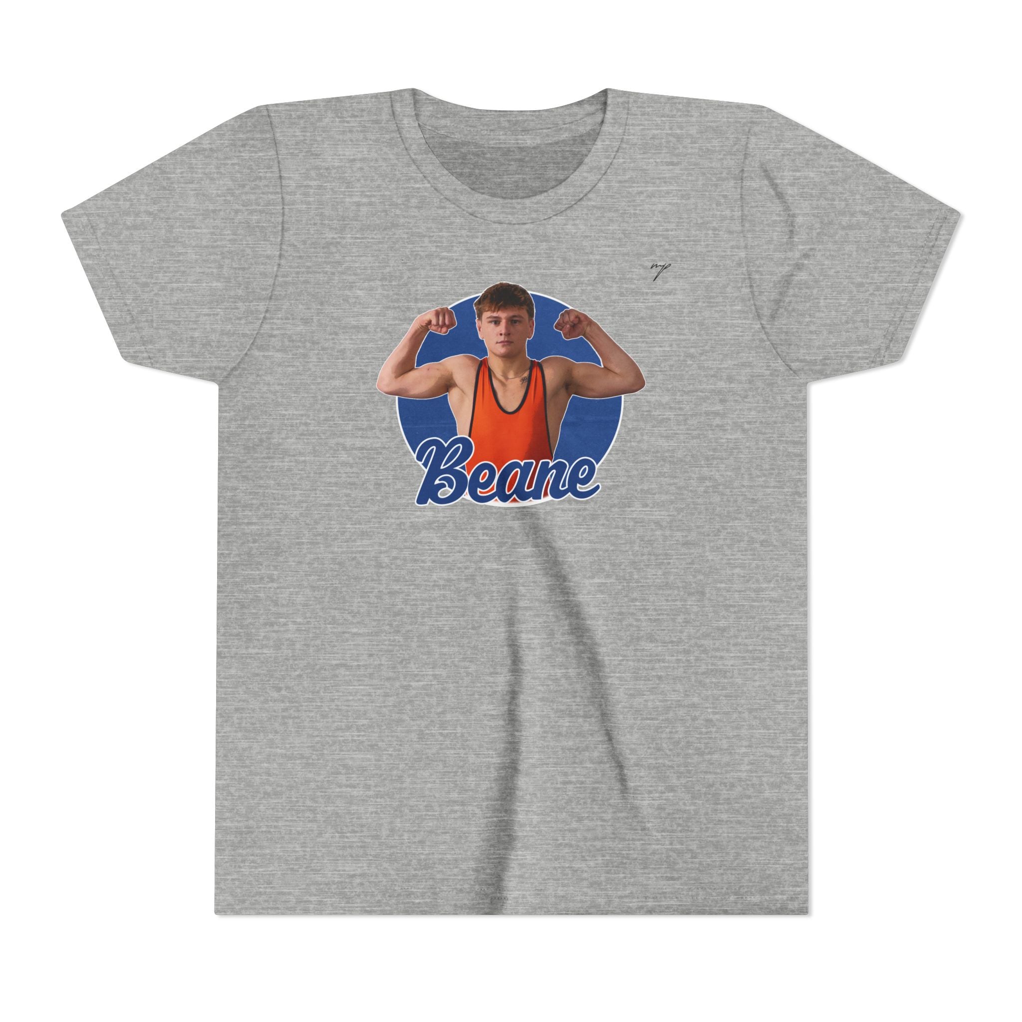 Garrett Beane YOUTH Graphic Tee
