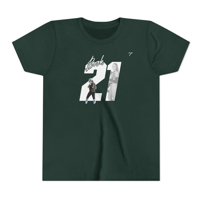 Alexis Book YOUTH Graphic Tee