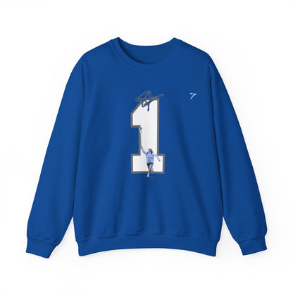 Samantha Kepler Crewneck