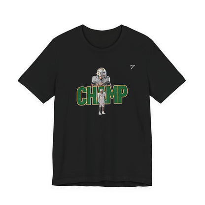 Matthew Dial Graphic Tee