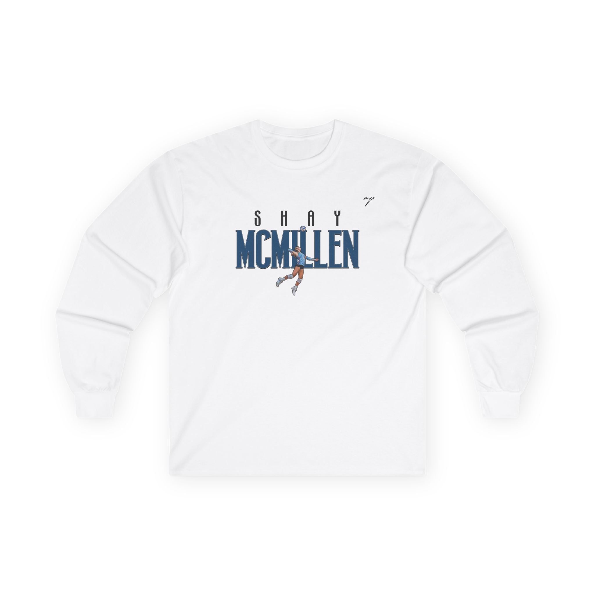 Shay McMillen Long Sleeve