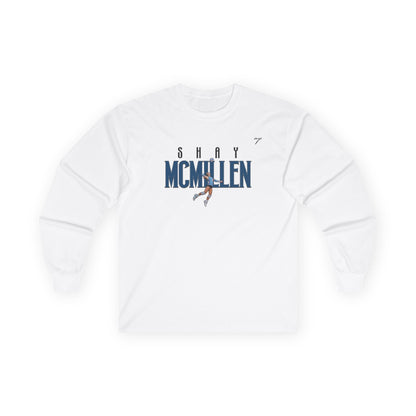 Shay McMillen Long Sleeve