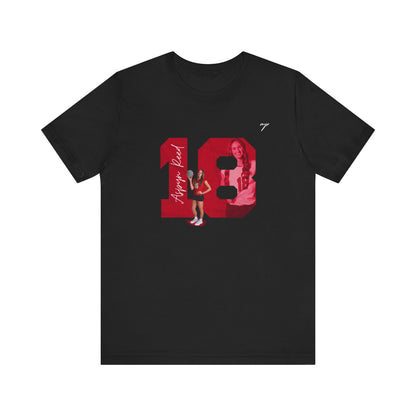 Aspyn Reed Graphic Tee
