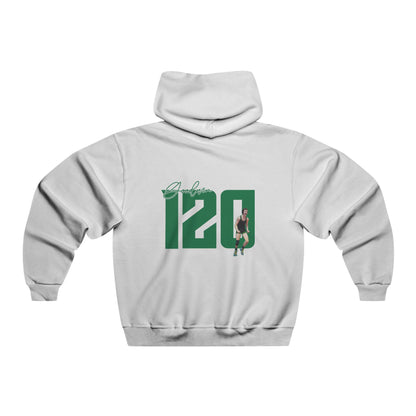 Daniel Goodwin Vintage Hoodie