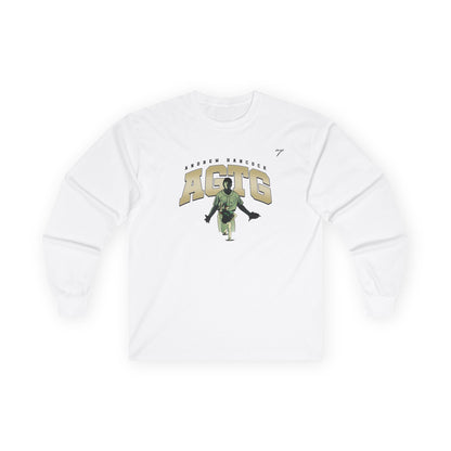 Andrew Hancock Long Sleeve