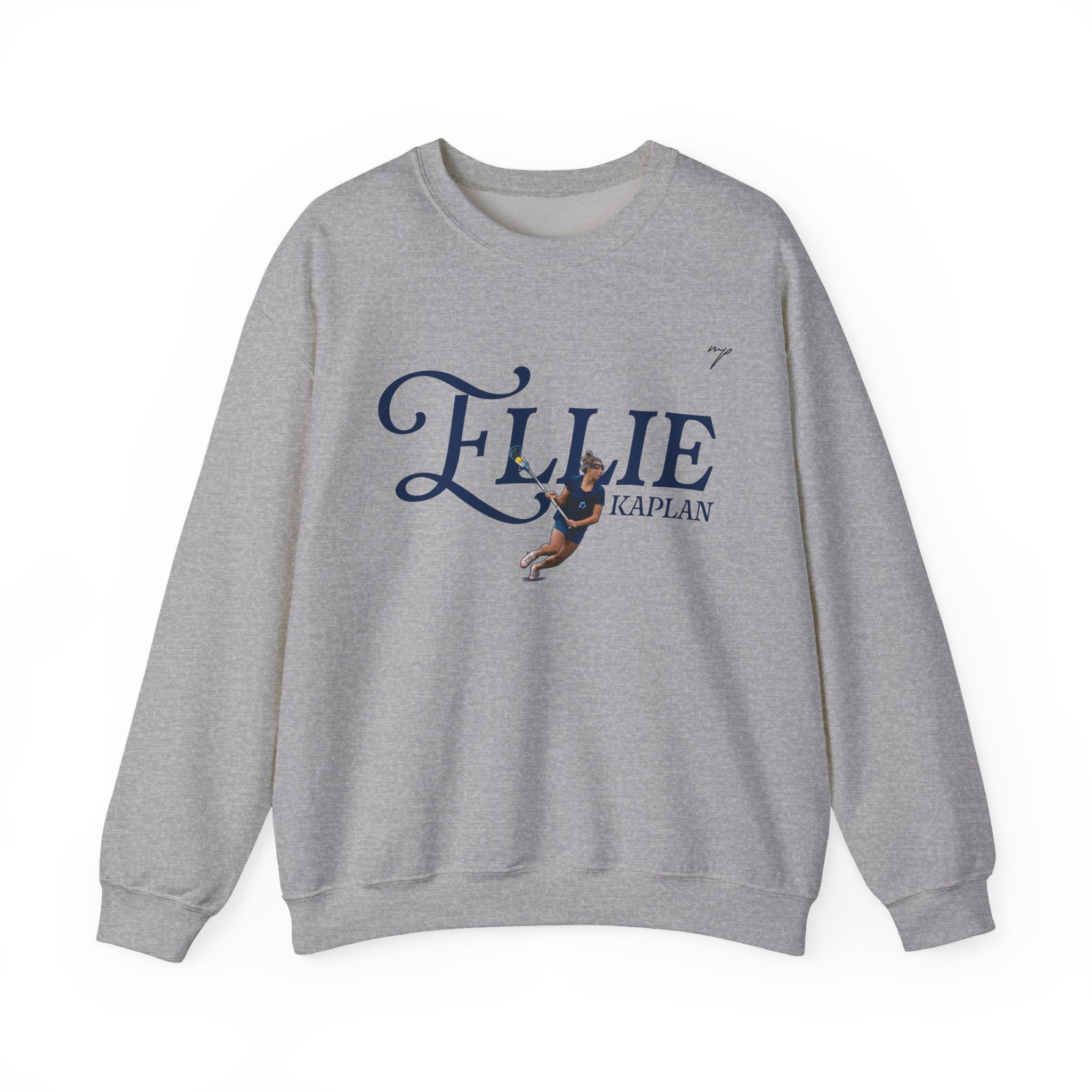 Ellie Kaplan Crewneck