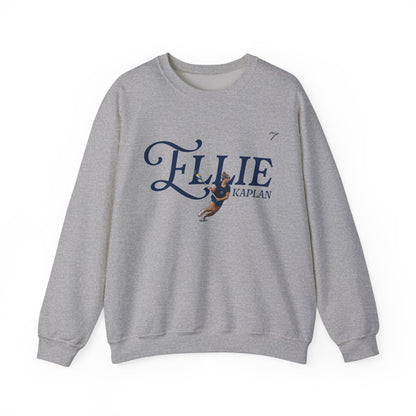 Ellie Kaplan Crewneck