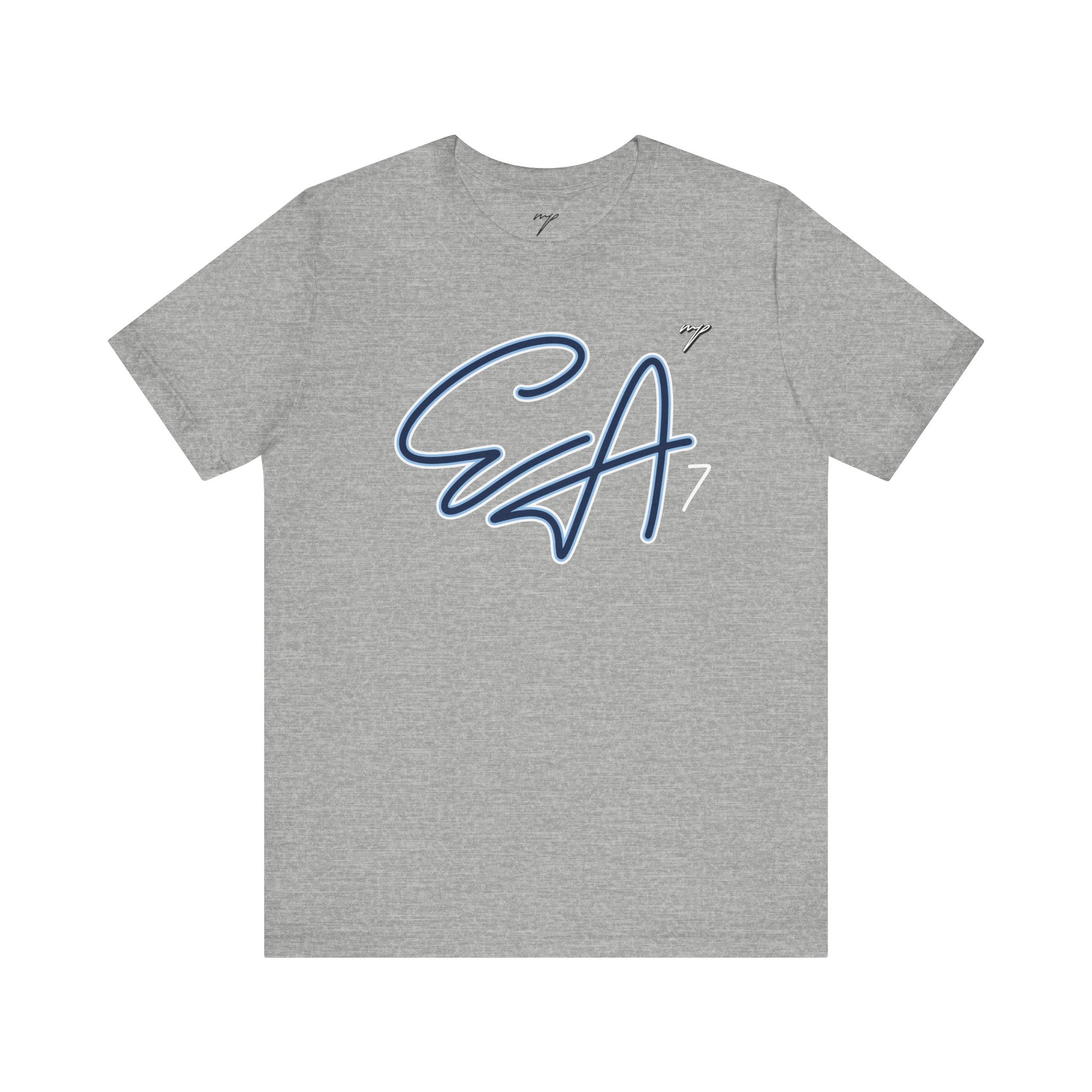 Ella Ashouri Graphic Tee