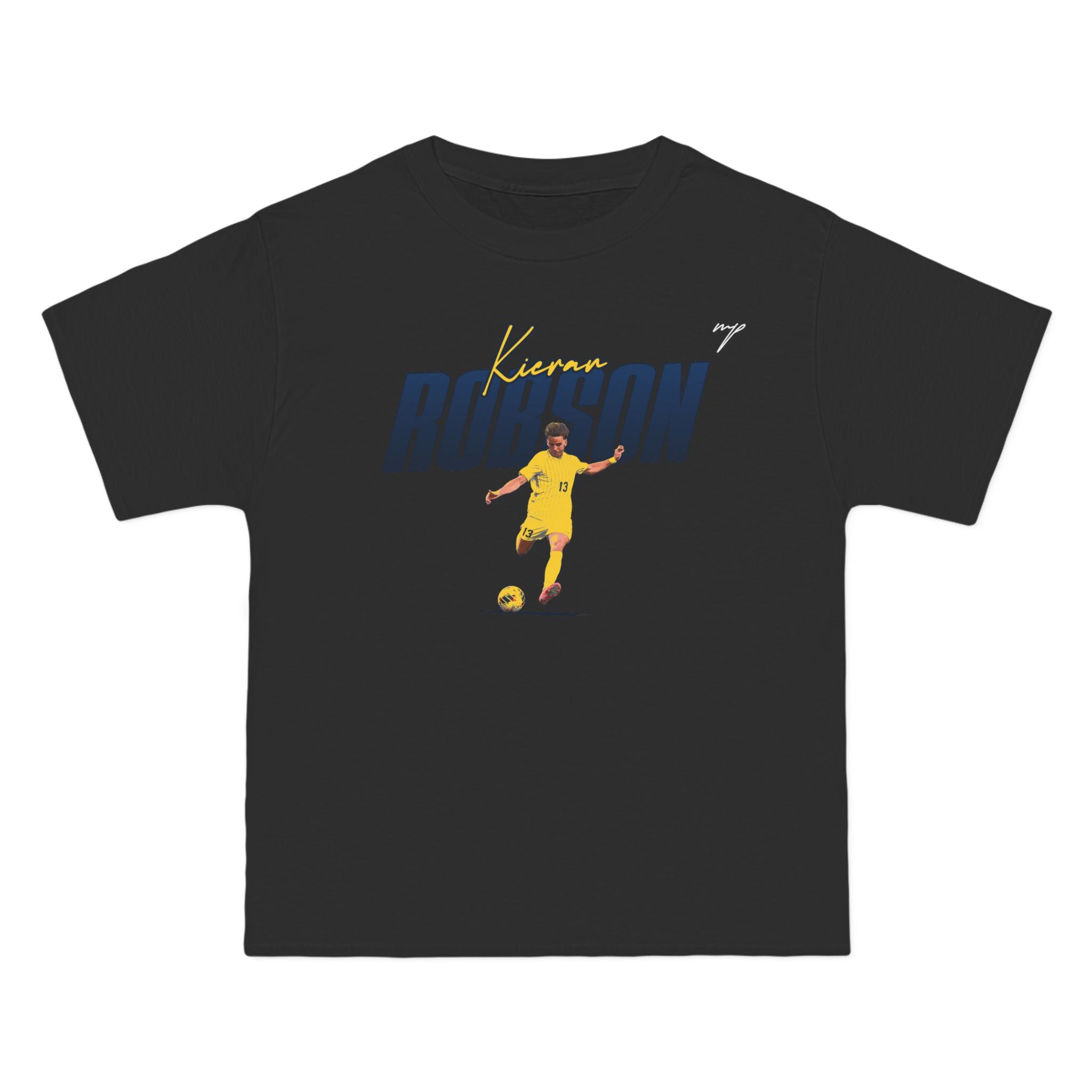Kieran Robson Vintage Tee