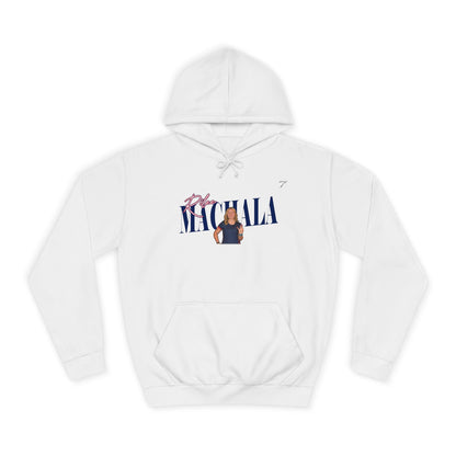 Rilee Machala Hoodie