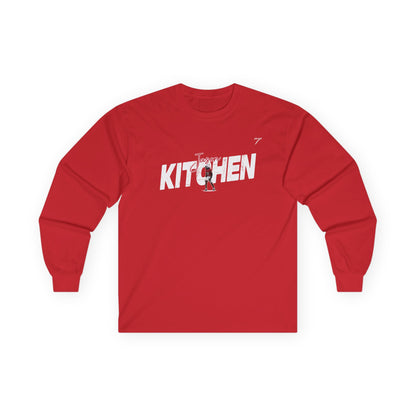 Jason Kitchen Long Sleeve