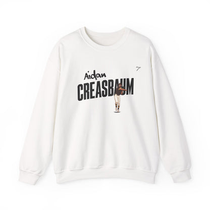 Aidan Creasbaum Crewneck
