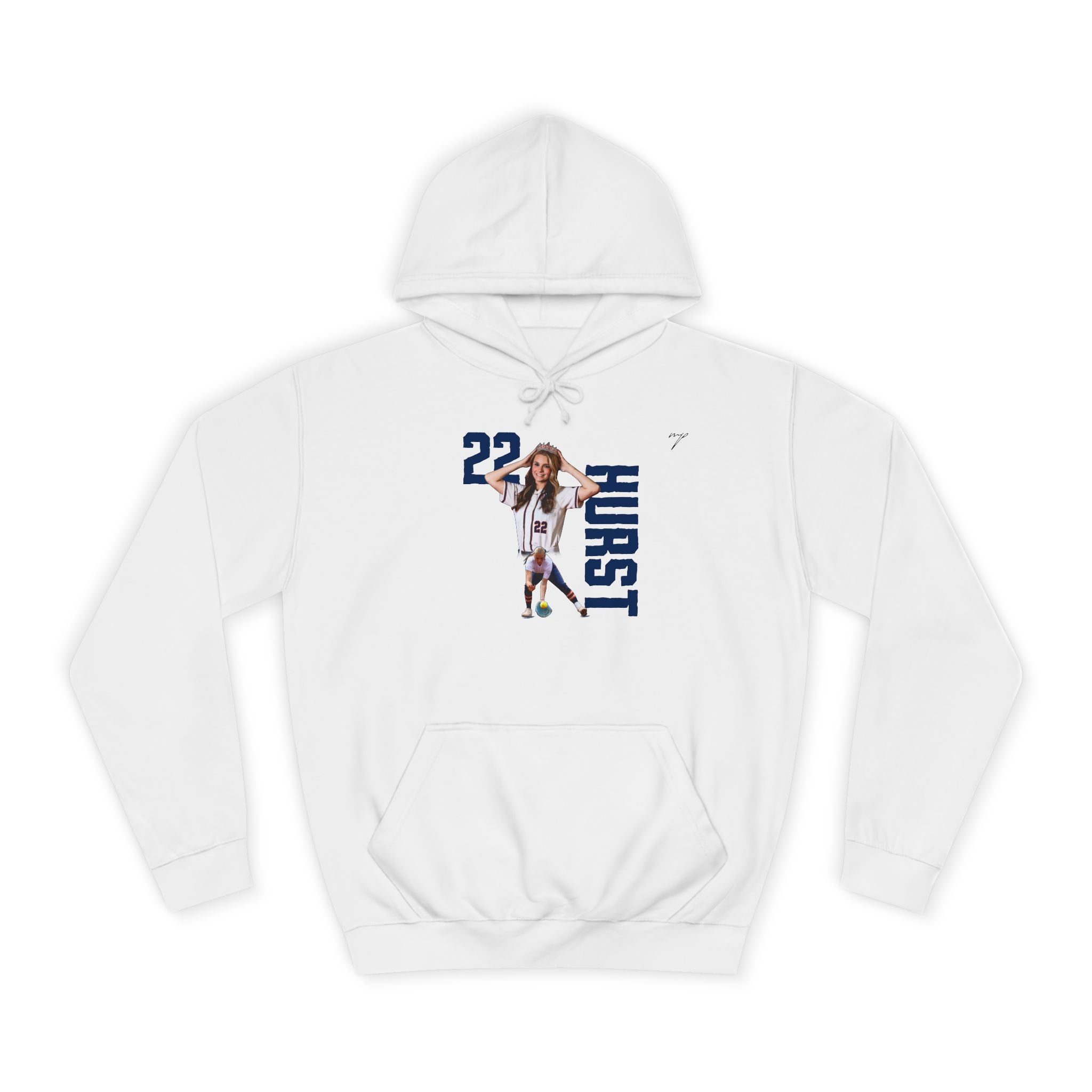 Payton Hurst Hoodie