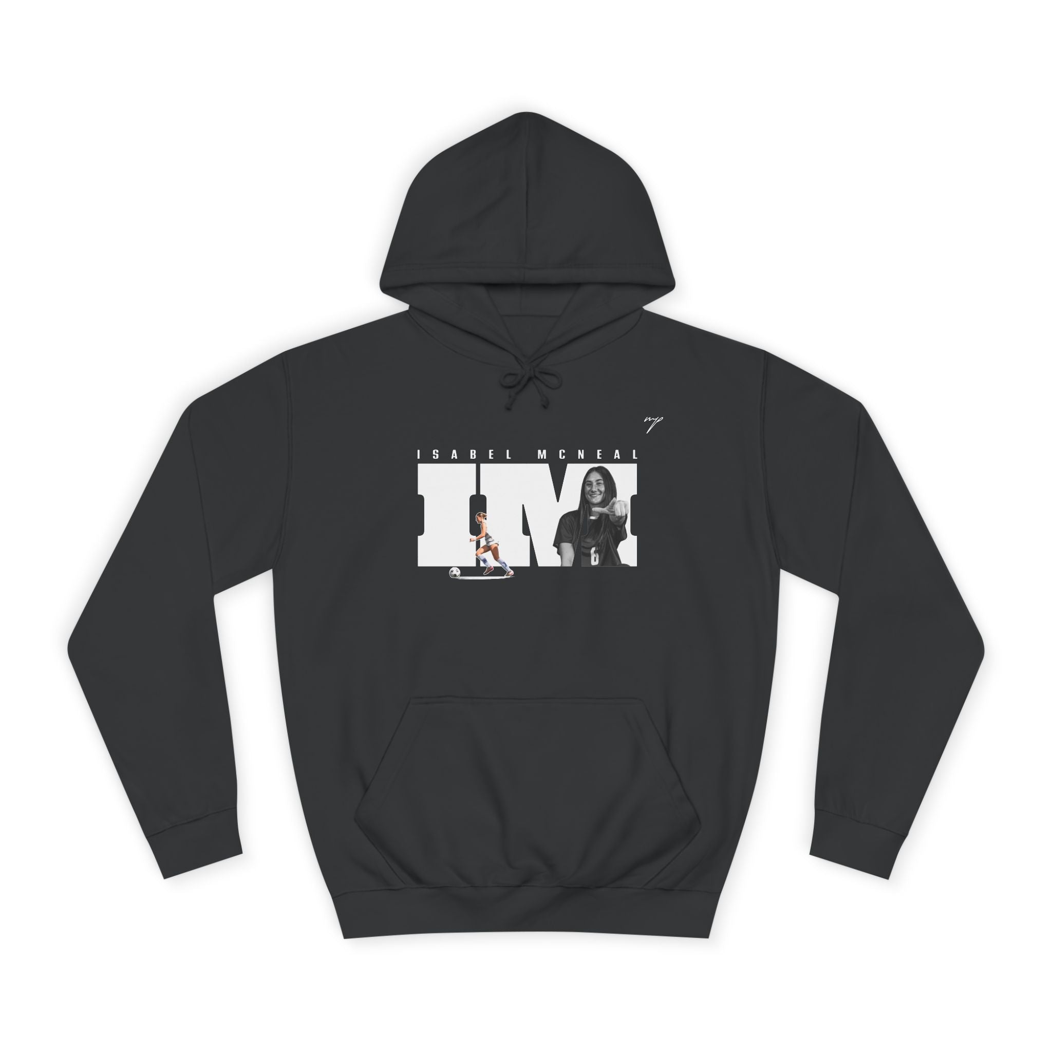 Isabel McNeal Hoodie