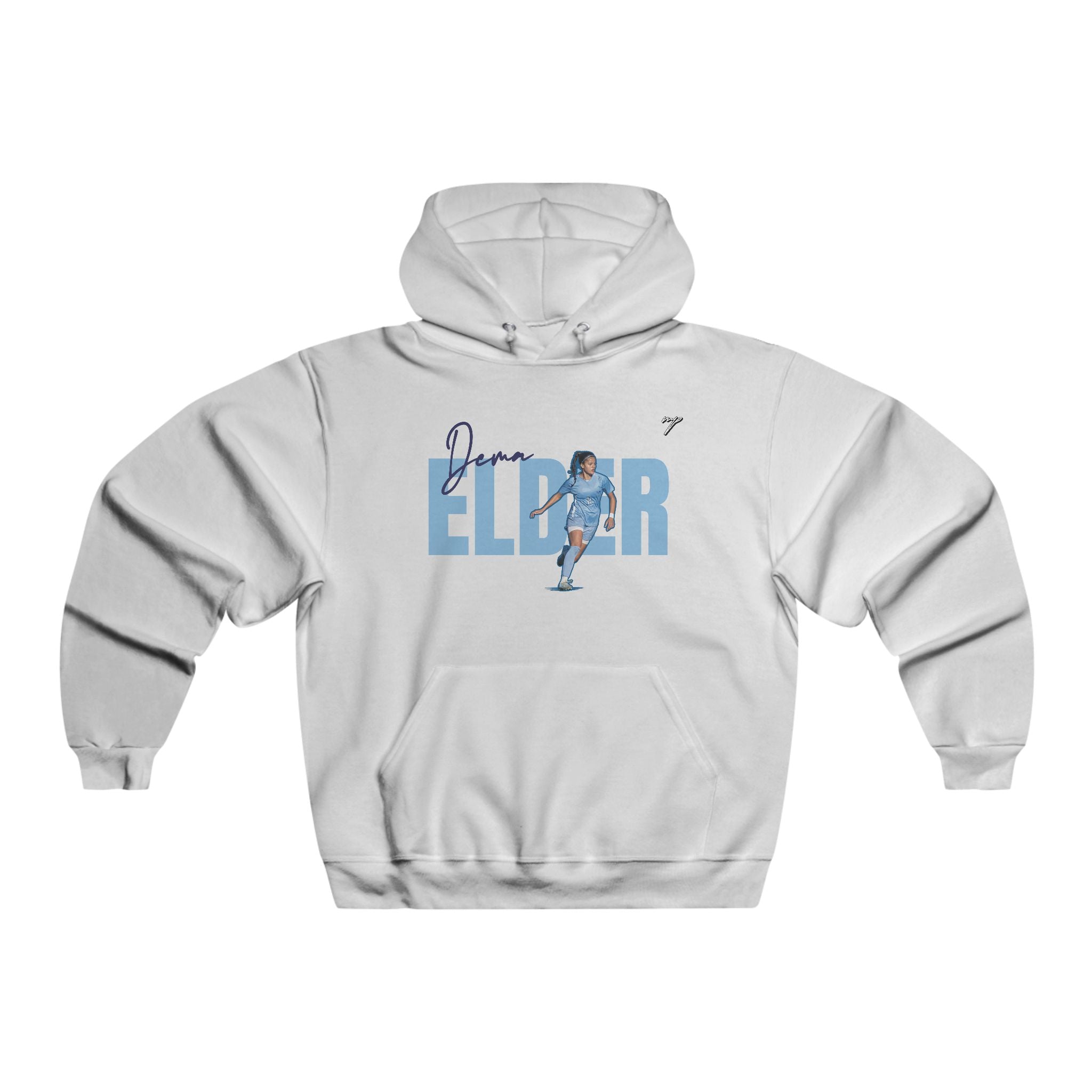 Dema Elder Vintage Hoodie