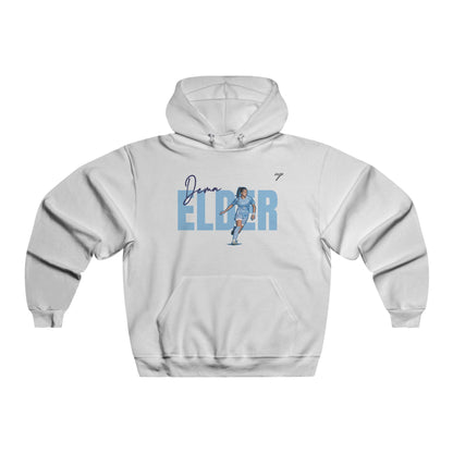 Dema Elder Vintage Hoodie