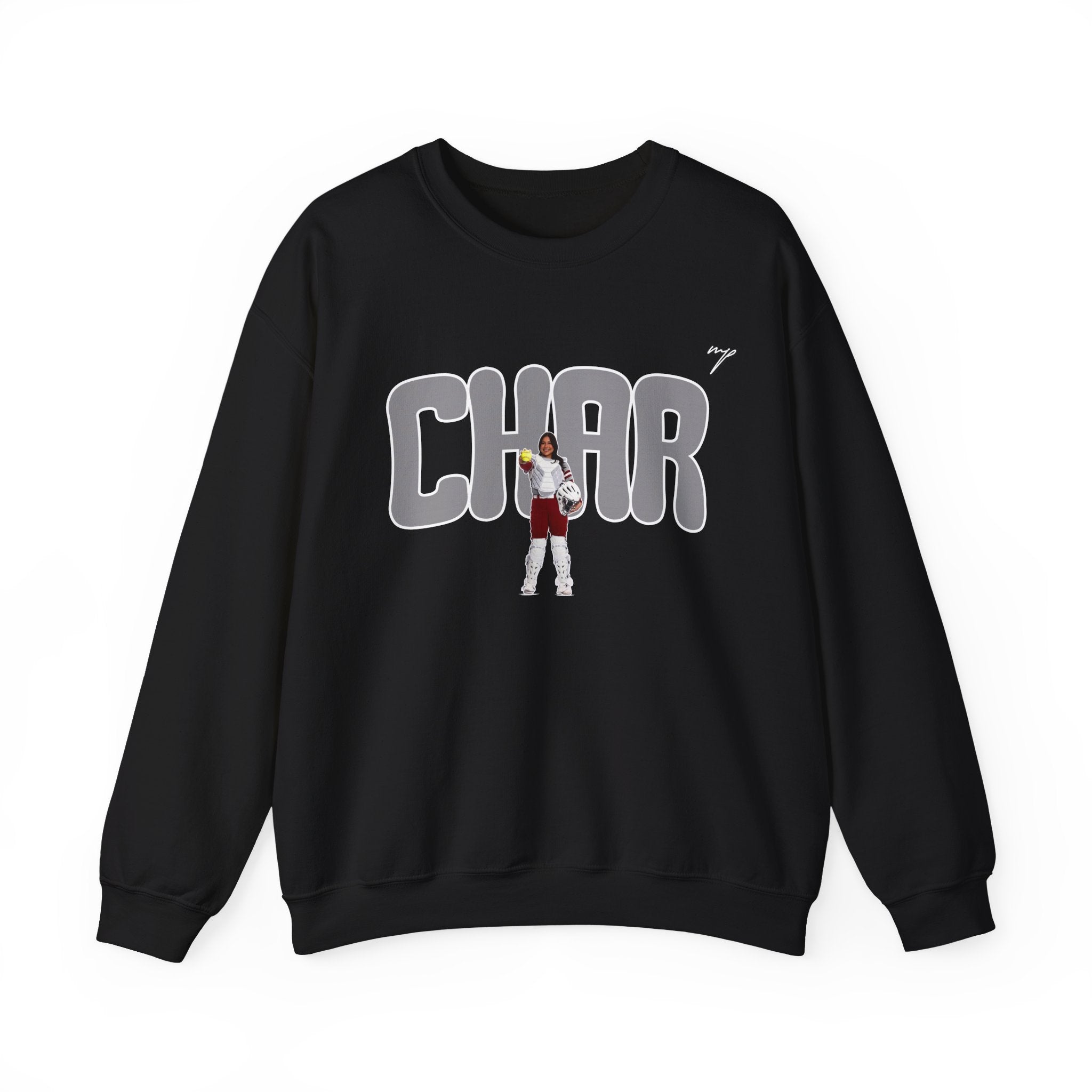 Charli Dixon Crewneck
