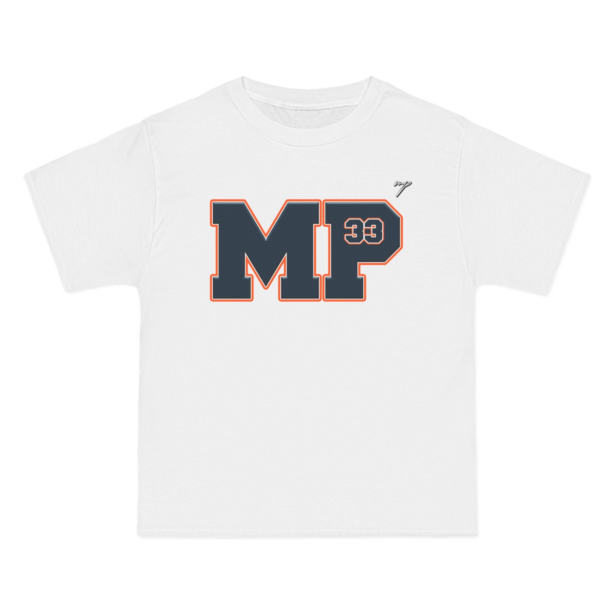 Maggie Paulovich Vintage Tee