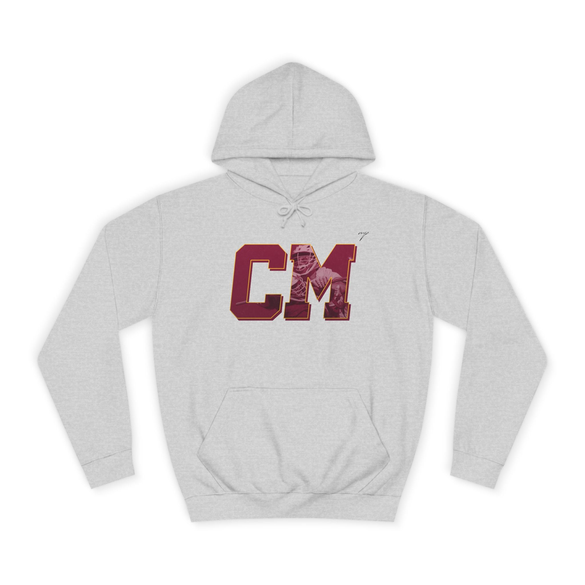 Chase Miller Hoodie
