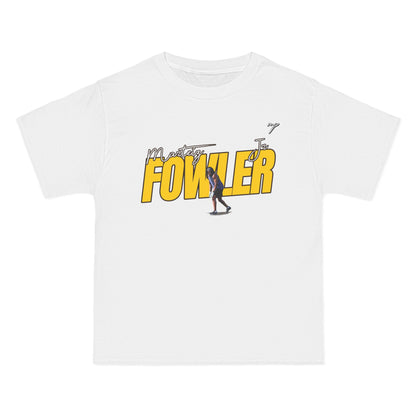 Marteiz Fowler Jr Vintage Tee