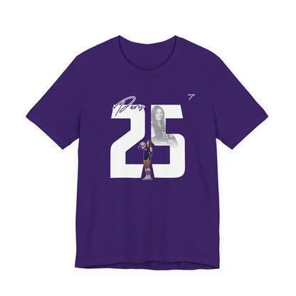Campbell Paris Graphic Tee