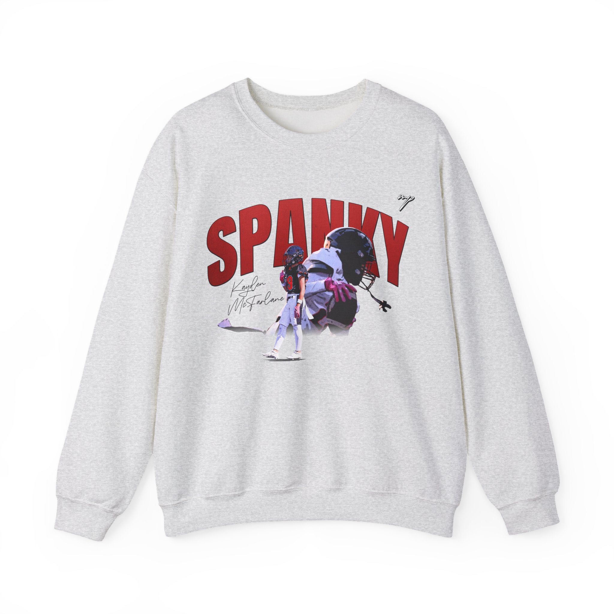 Kayden Mcfarlane Crewneck
