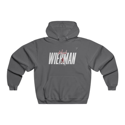 Heidi Wierman Vintage Hoodie
