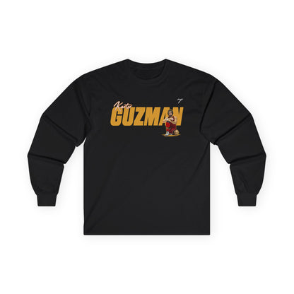 Karter Guzman Long Sleeve Tee