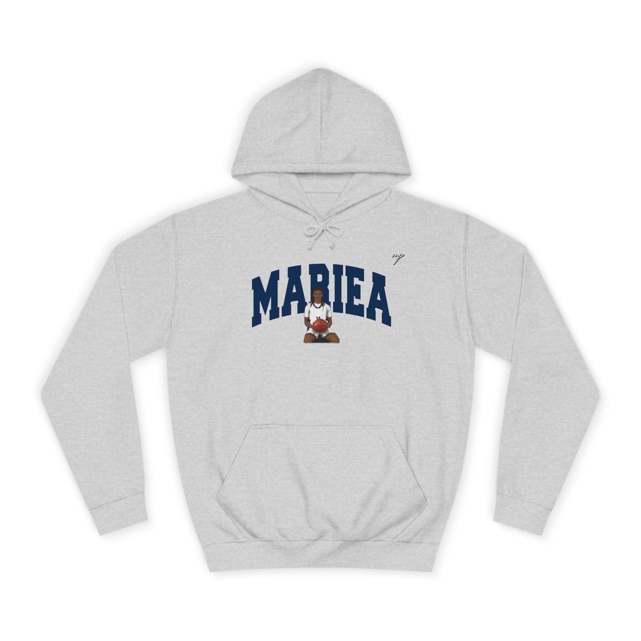 De'Mariea Willis Hoodie