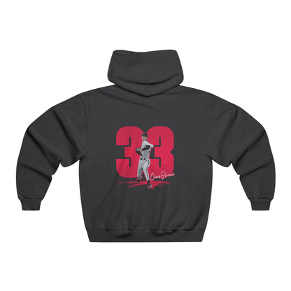 Chris Olivier Vintage Hoodie