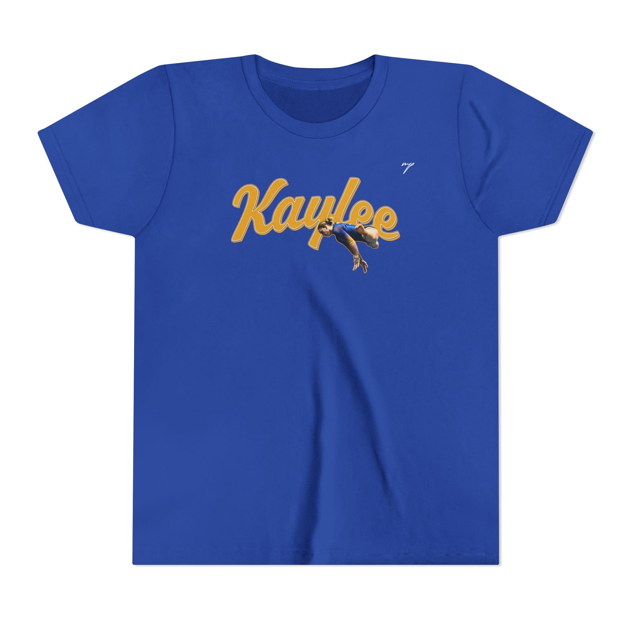 Kaylee Larson YOUTH Graphic Tee