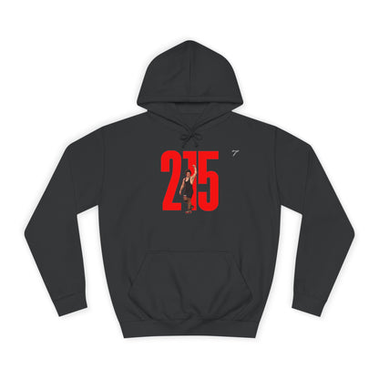 Jackson Higgins Hoodie