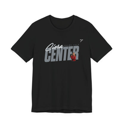 Ciera Center Graphic Tee