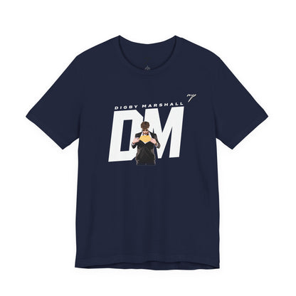 Digby Marshall Graphic Tee