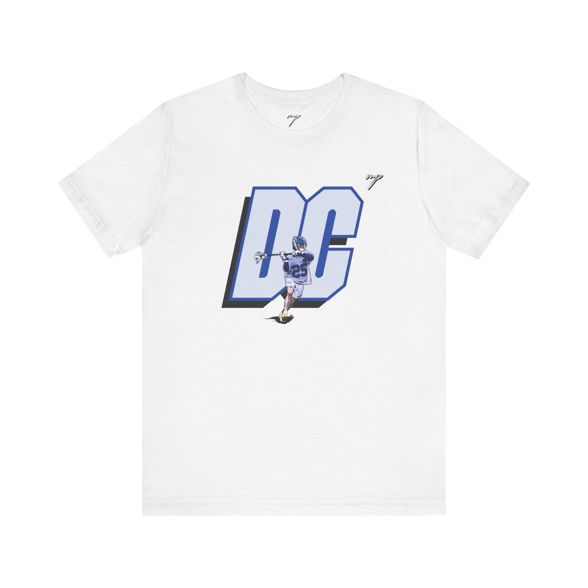 David Cook Graphic Tee