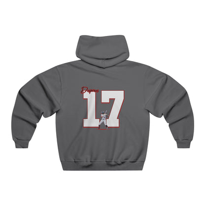 Bri Despines Vintage Hoodie