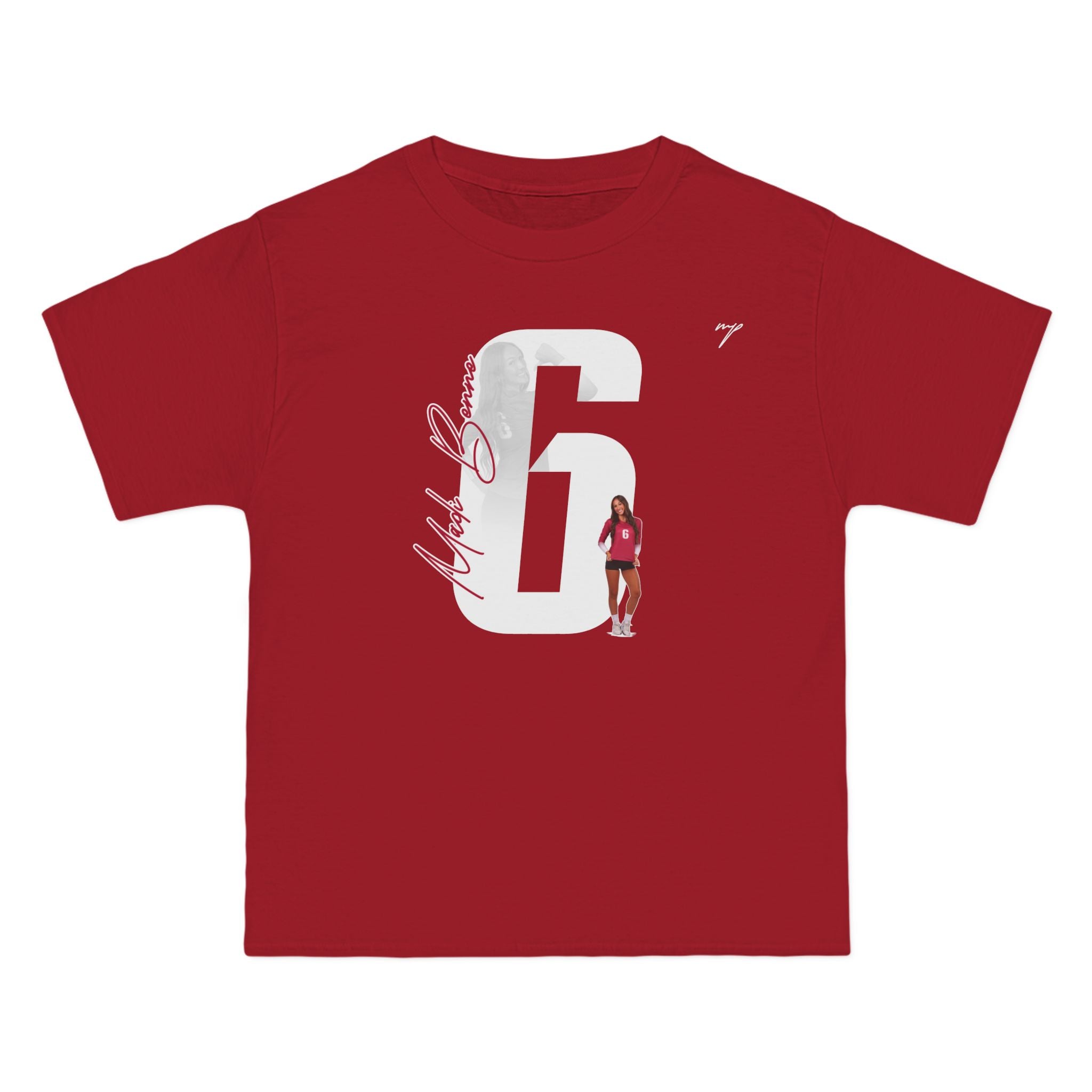 Madi Benne Vintage Tee