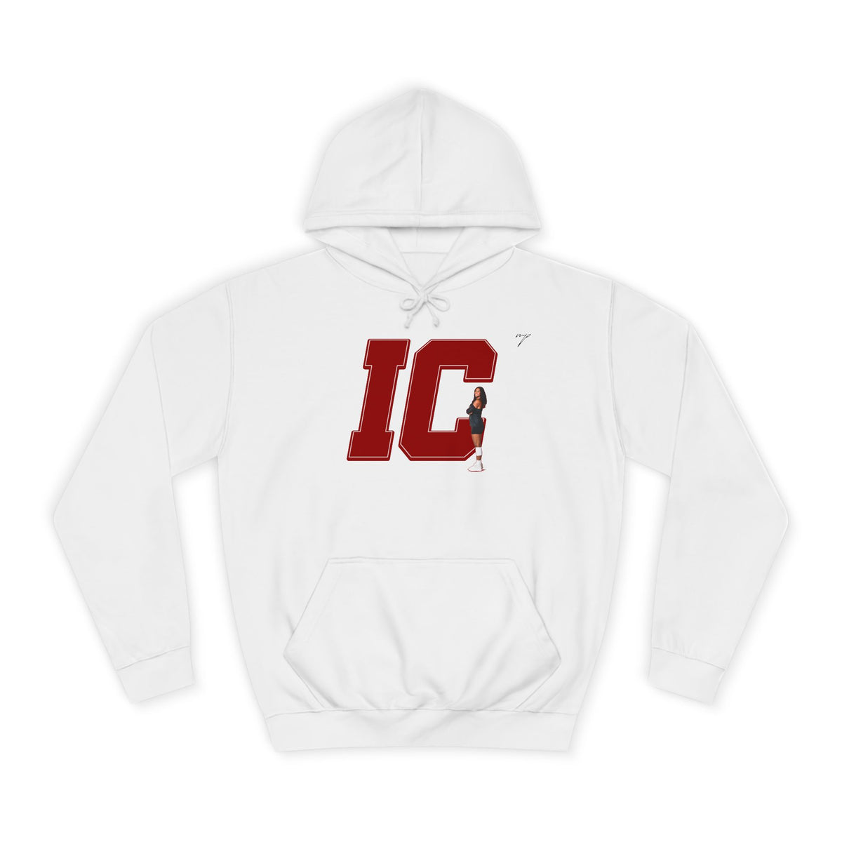 Isabel Clark Hoodie