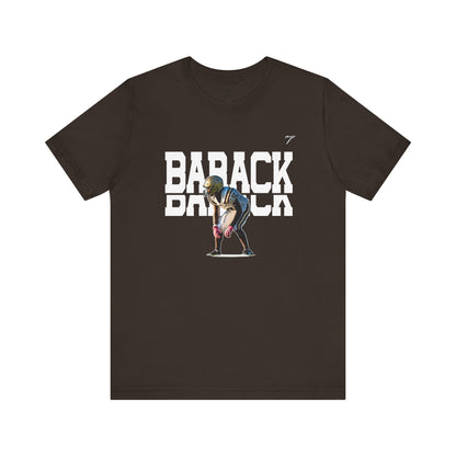 Barack Aspilaire Graphic Tee