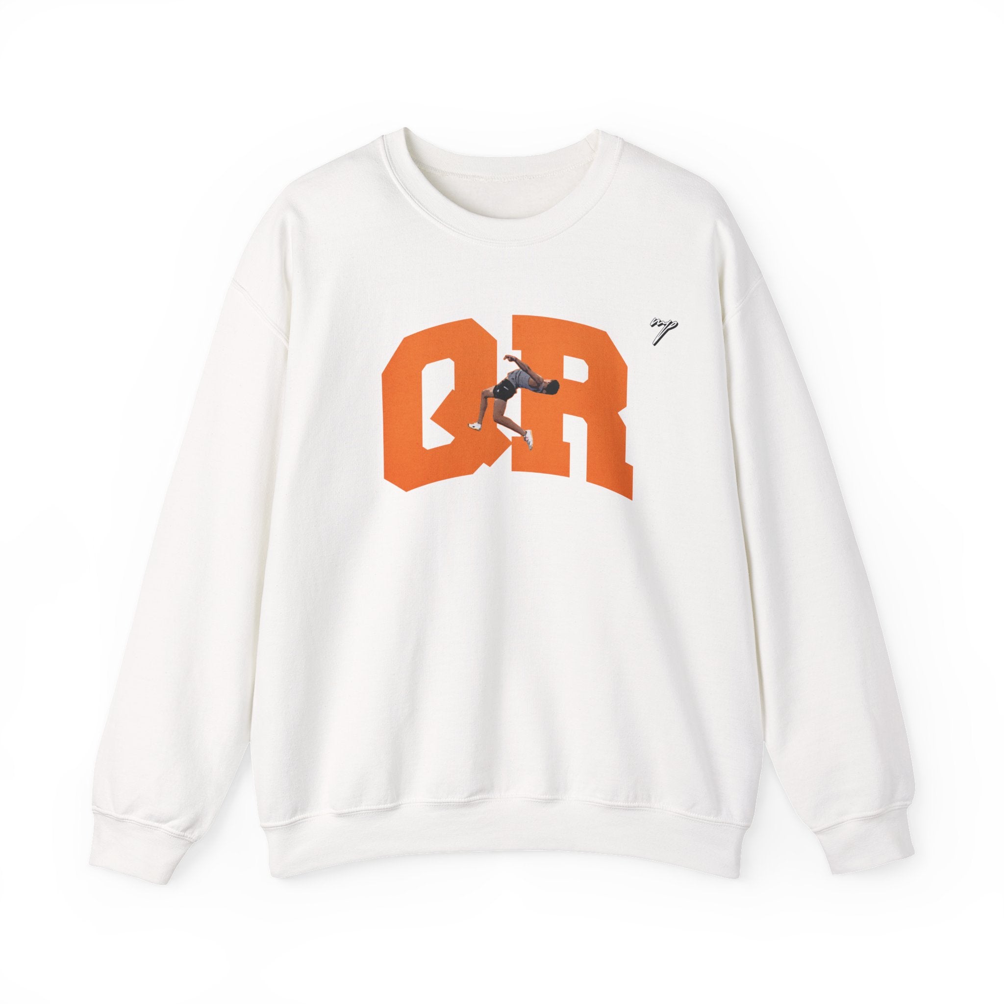 Quintin Richardson Crewneck
